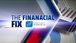 Financial Fix | May 23, 2016 | Forest Hills Financial, Inc