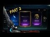 Over 700 Cryptokey  BO3 Supply Drop Opening Part 2 Fury's Song
