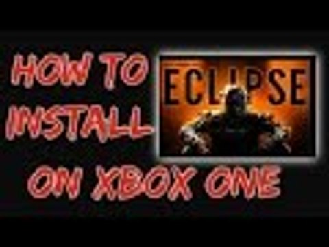How To Install Eclipse Dlc Black Ops 3 On Xbox One - Season Pass Holders