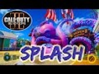 First Play On Splash Map Awakening DLC Xbox One