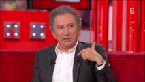 Vincent Lagaf' raconte le très grave accident survenu à Gérard Vives