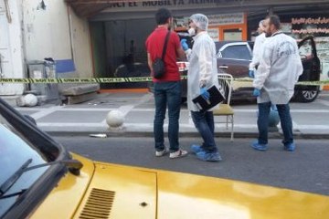 Urfa'da Gazeteciye Düzenlenen Silahlı Saldırıyı IŞİD Üstlendi