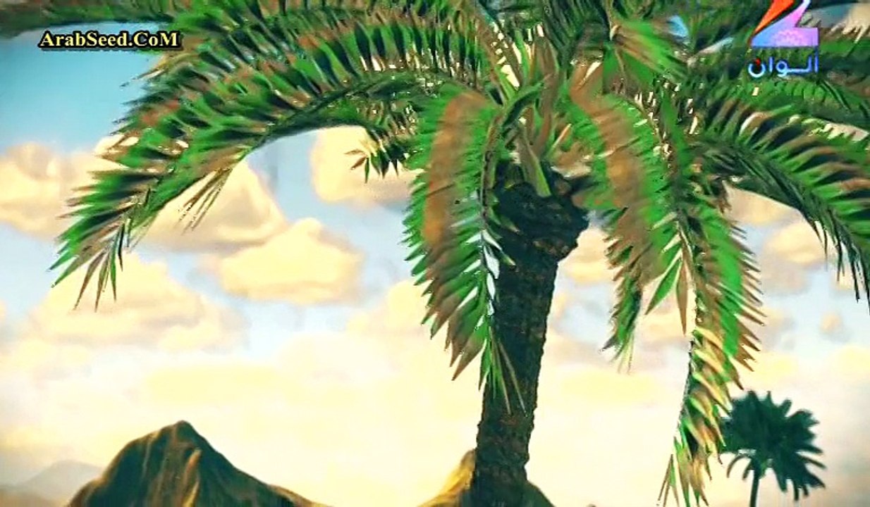 مسلسل الديني حبيب الله الحلقة 4 HD