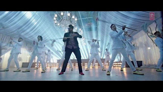 HIGH HEELS TE NACHCHE Video Song | KI & KA | Meet Bros ft. Jaz Dhami | Yo Yo Honey Singh |