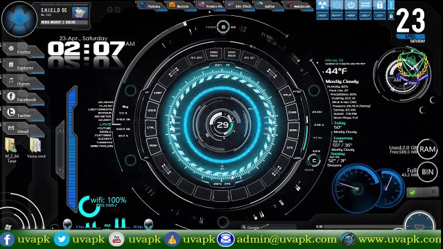 Lecture 20 how find inverse and determinent of matrix in matlab in hindi urdu
