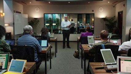 Silicon Valley 3x09 Promo -Daily Active Users- (HD)