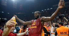 Galatasaraylı Stephane Lasme Dopingli Çıktı
