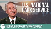 Jon Jarvis | IUCN World Conservation Congress