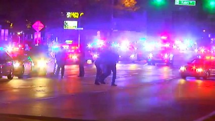 Orlando: Stars call for change in US gun laws at Tony Awards