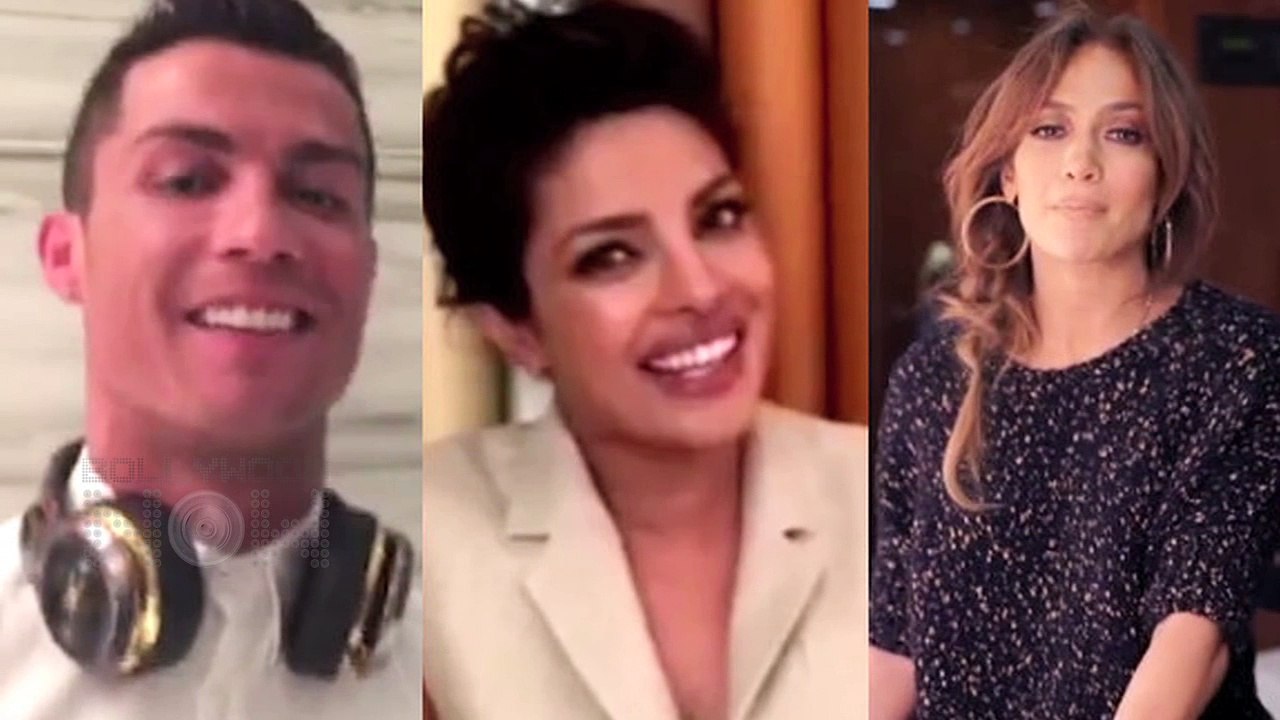 Quantico Star Priyanka Chopra Features in 'Don'...