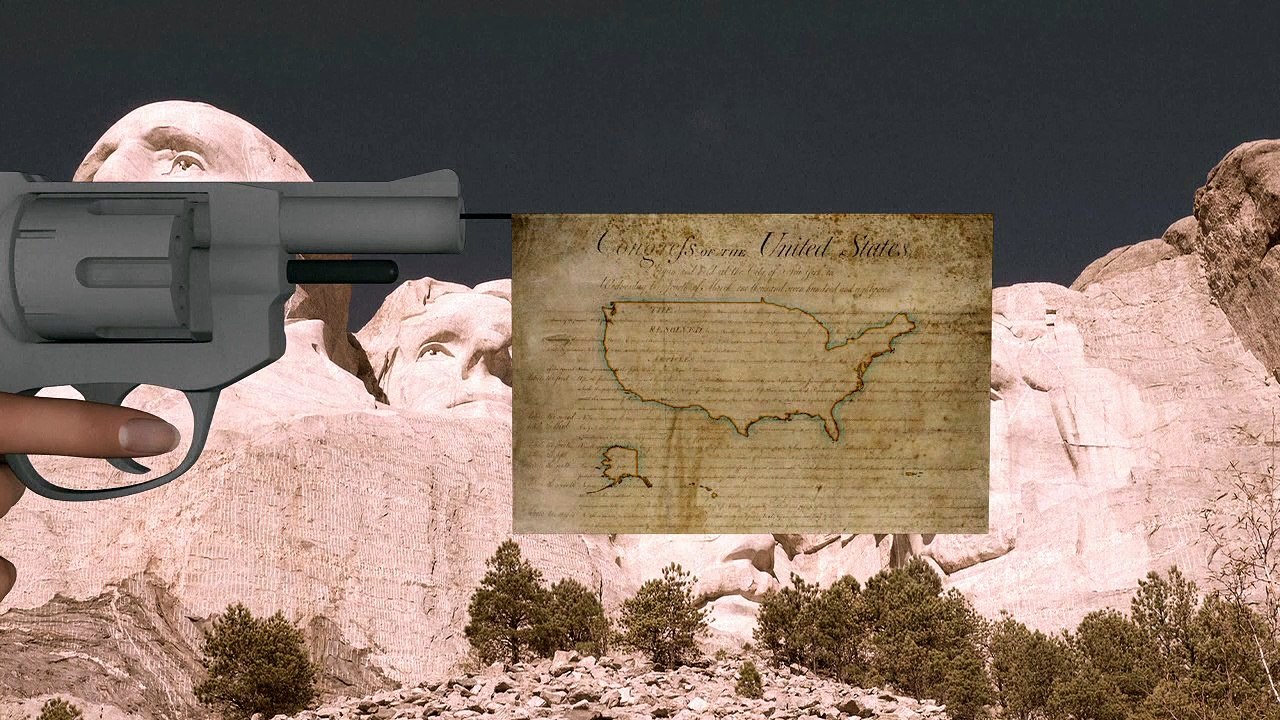 Guns in the US