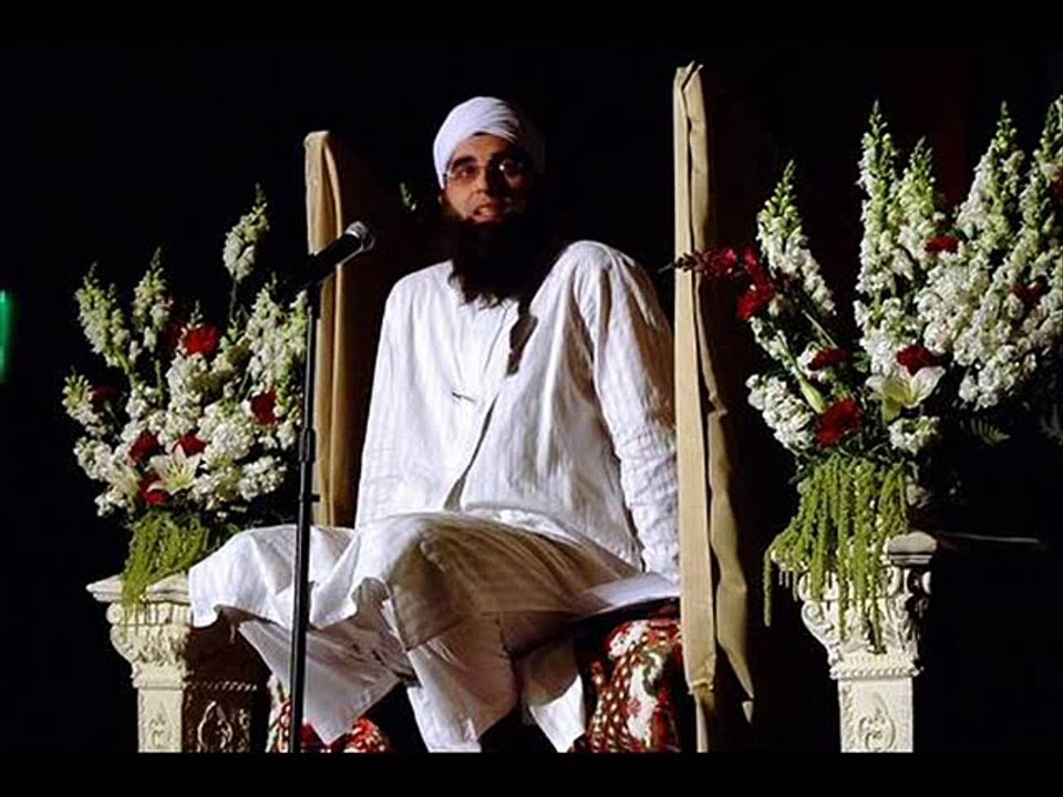 junaid jamshad best naat 2