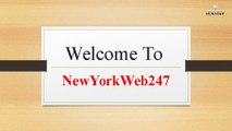 Website Designer And Website Developer NYC