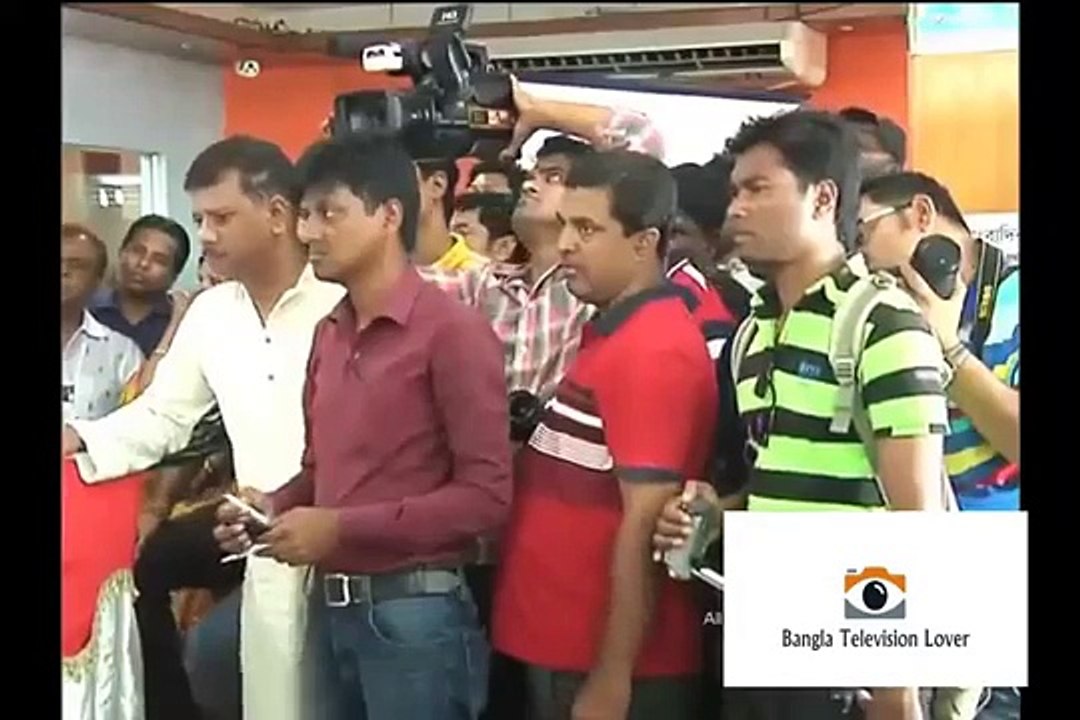 ক্ষমা চাইবেন না সেলিম ওসমান ¦ Exclusive Press Conference Of Salim Osman ¦ Bangla Report