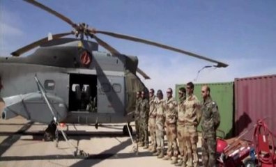 Menbic Her Yönden Kuşatıldı, Fransa Askeri Kobani'de Üs Kuruyor