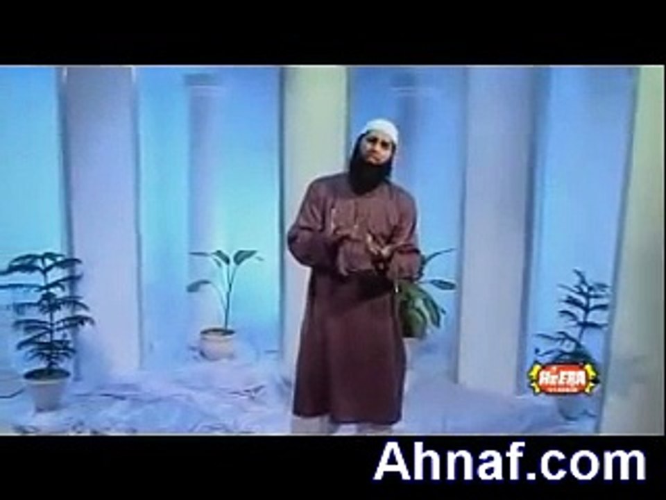 junaid jamshad best naat 3