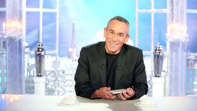 Thierry Ardisson s'en prend à Ali Baddou et aux animateurs pas extraordinaires payés une fortune