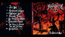 Ragnarok - Diabolical Age (full album)