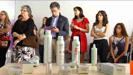 Dermofarmacia propone cuidar la piel como garantía de salud