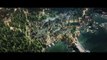 WARCRAFT Official Trailer #2 (2016) Epic Fantasy Action Movie HD