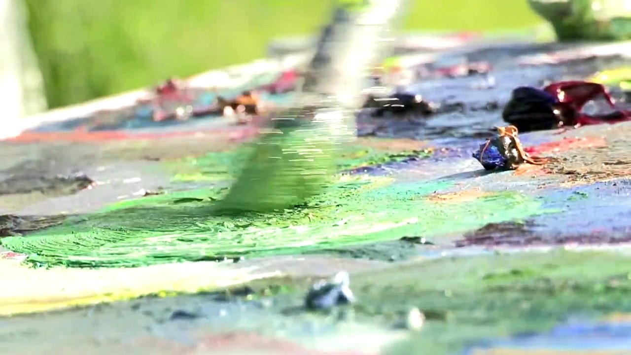 Jonathan Shearer - Peinture | Artistics.com