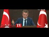 Başbakan Yardımcısı: TRT'deki 