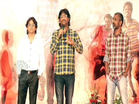 Sairat Success Party 2 | Crossed 85 Crores | Nagraj Manjule, Ajay Atul, Rinku, Akash | Marathi Movie