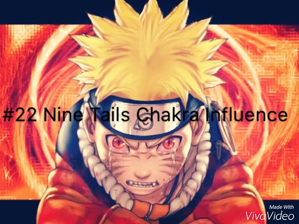 Top 23 Naruto Uzumaki Modes