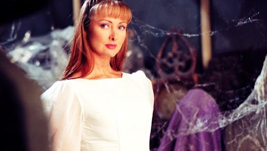 CARINHA DE ANJO - CAPÍTULO 85 - Vídeo Dailymotion