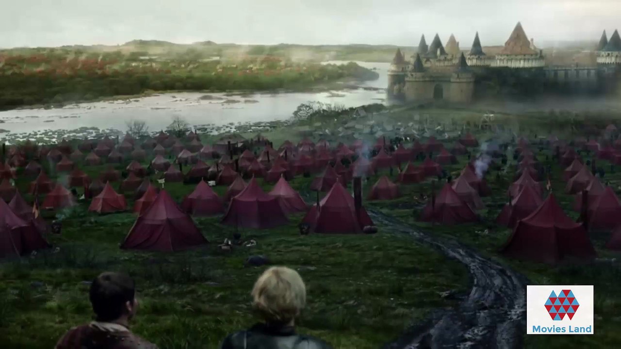 Game of Thrones Season 6: Episode #8 Preview | HD 1080p