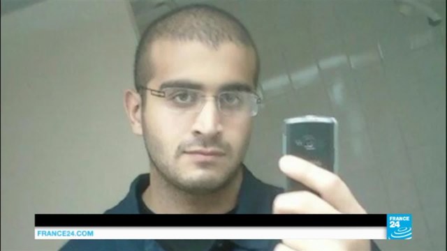 Orlando mass shooting: gunman had direct link with islamic state group