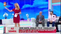 Müge Anlı 13 Haziran 2016 Tek Parça İzle PART 1