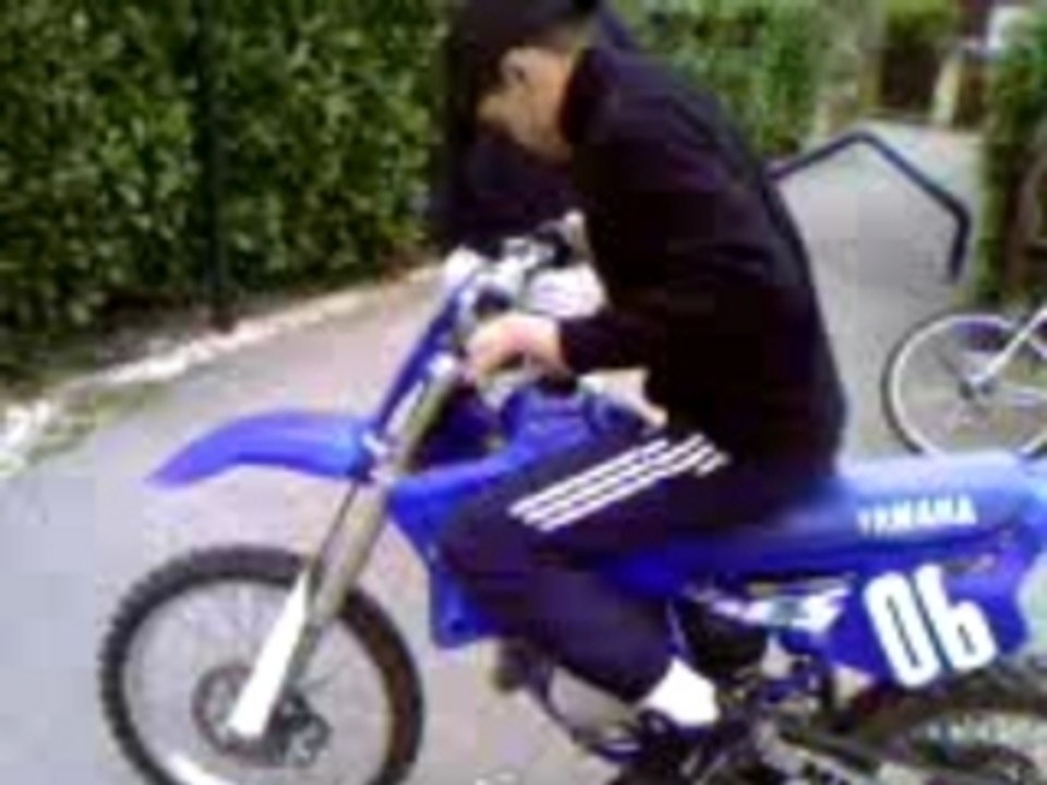 Rimkyz en 80 yz