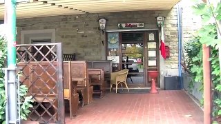 In Pescaiola da 26 anni anche il Dinky Pub, una storica birreria di #Arezzo