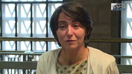 3 questions à Mme Caroline MORICEAU (Cabinet Plein Sens) - Service civique - cese