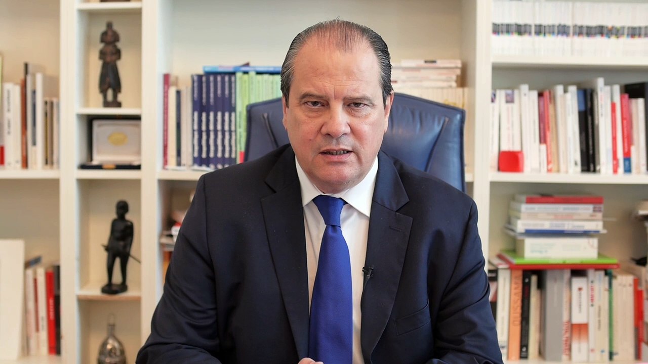 L'Édito de Jean-Christophe Cambadélis - Épisode 5