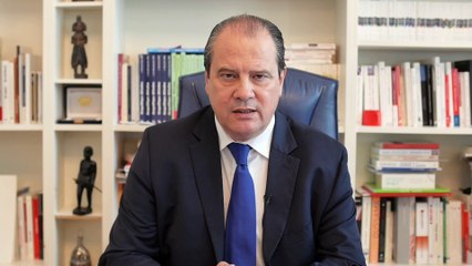 L'Édito de Jean-Christophe Cambadélis - Épisode 5