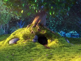 4:3 and Stereo - Test 33 (1280x960/24/MPEG_SPQ4/BF2/A128/48/JS/XviD-AVI)