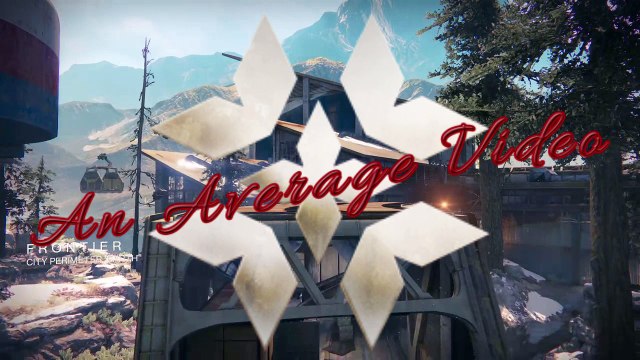 Destiny Crimson Doubles Event 2016 Ep4