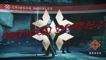 Destiny Crimson Doubles Event 2016 Ep2