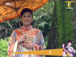 Phim đài loan Nhân Gian Huyền Ảo Tập 70 (Phần chim cú mèo báo ân)