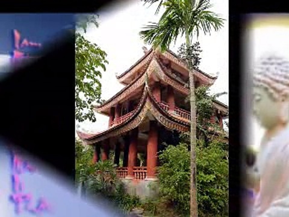 CÔNG ƠN CHA MẸ (9) ĐĐ THÍCH GIÁC THIỆN Biên Soạn