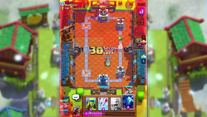 ARENA 5&6 UNBESIEGBARES DECK! 14 von 15 Angriffen gewonnen! ♛ Clash Royale (Deutsch   German)