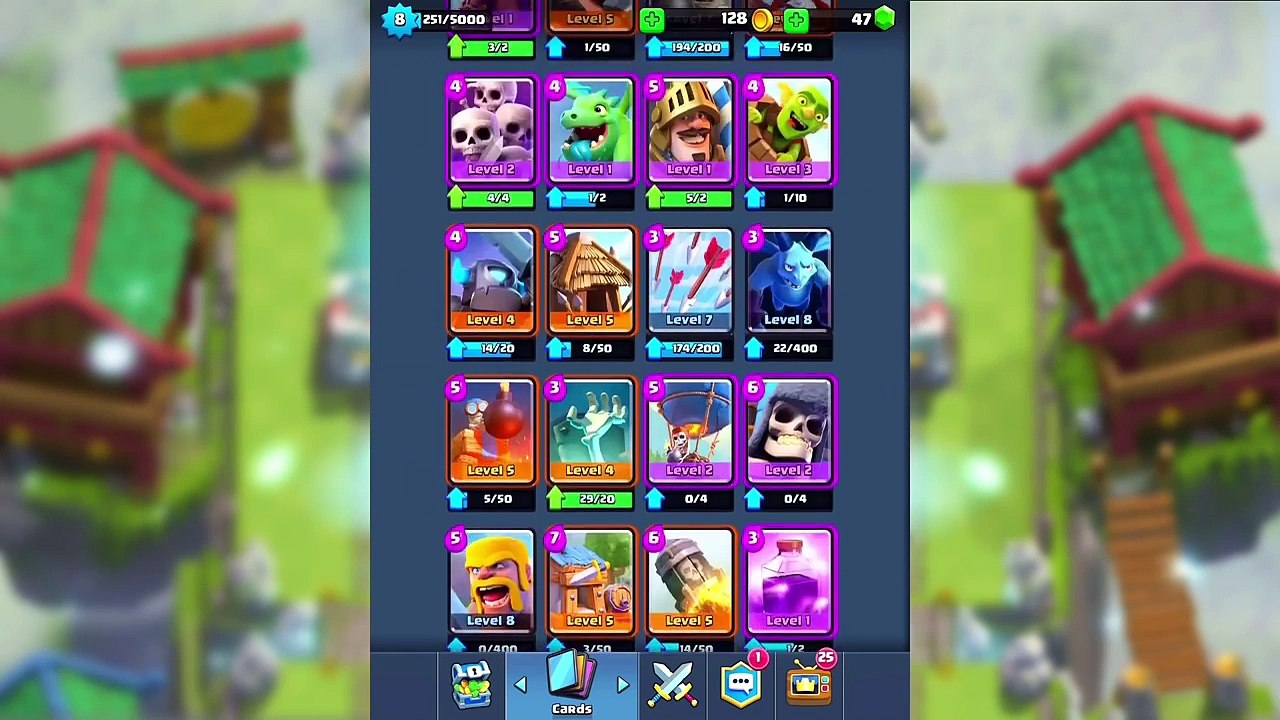 BESTES DECK IN ARENA 6! BEST DECK! ♛ Clash Royale (Deutsch   German)