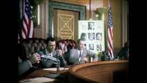 Mafia III - Trailer de l'E3 2016