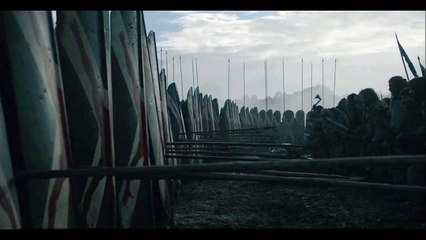 Juego de Tronos 6x09 trailer 'Battle of the Bastards'