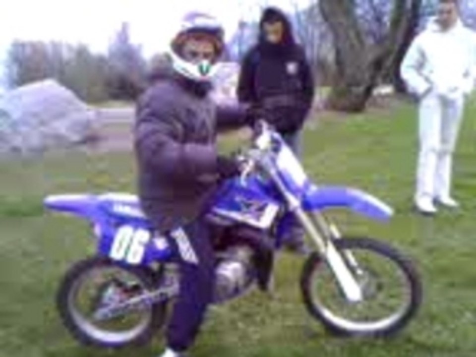 80 yz mec a la Zac 38