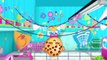 Shopkins Cartoon Stitch Up - Episodes 1-6 | HD