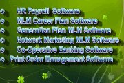 Microfinance, Co-Operative, Loan Software, RD FD Software, Banking, NBFC Software, Chit Fund