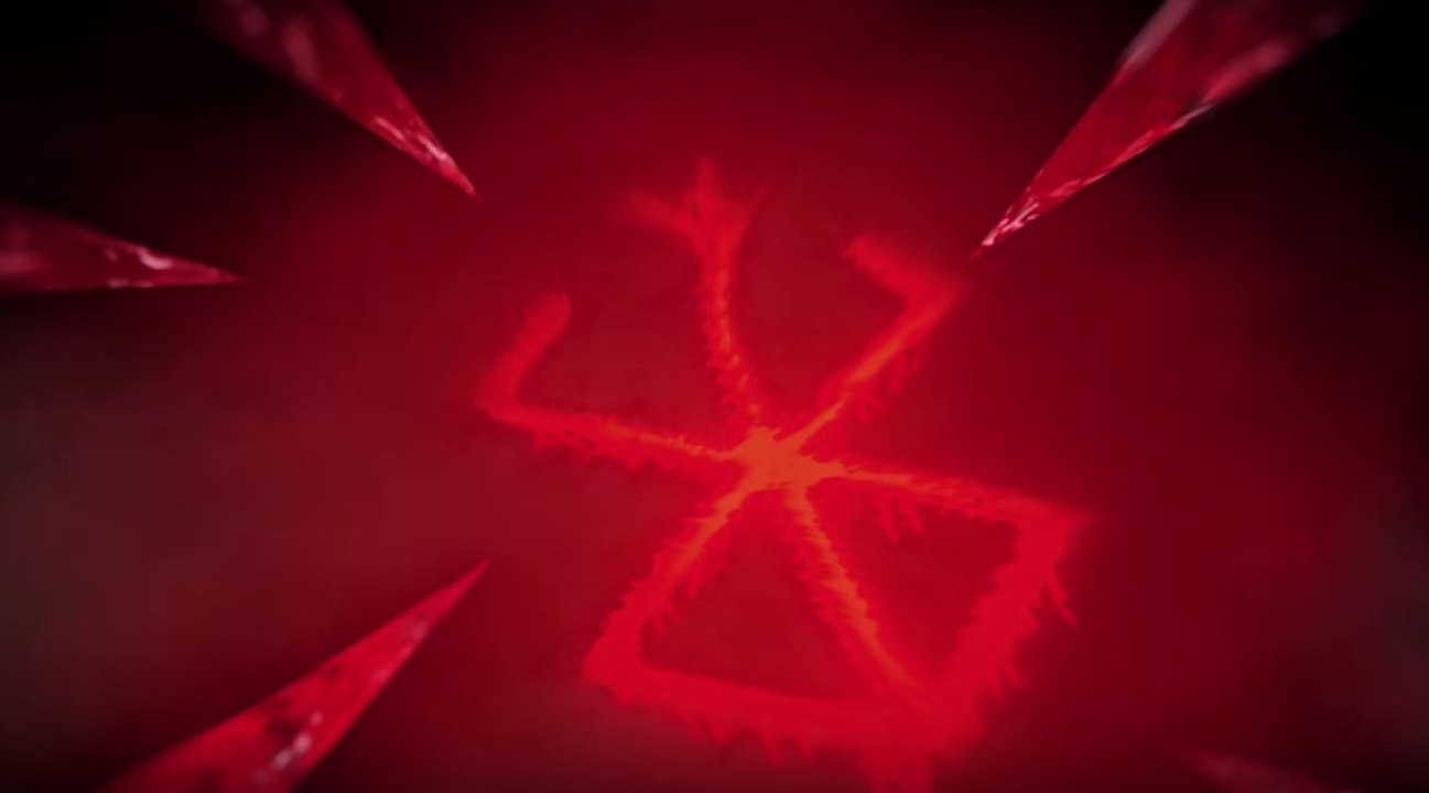 BERSERK (Working Title) - E3 2016 Teaser Trailer (Koei Tecmo)